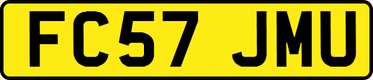FC57JMU
