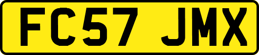 FC57JMX