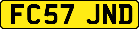 FC57JND