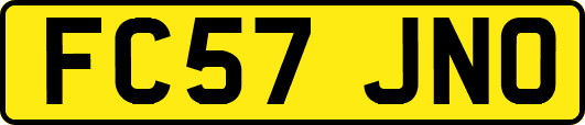 FC57JNO