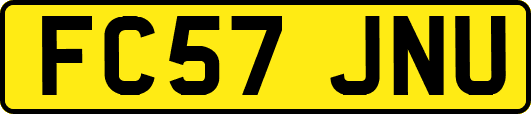 FC57JNU