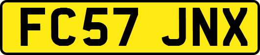 FC57JNX