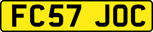FC57JOC