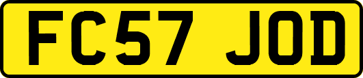 FC57JOD