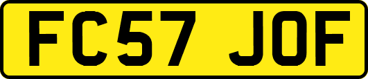 FC57JOF