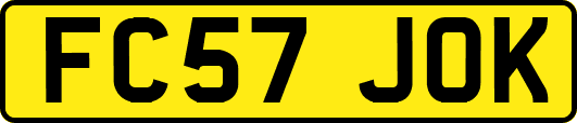 FC57JOK