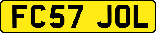FC57JOL