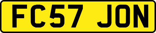 FC57JON
