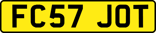 FC57JOT