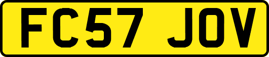 FC57JOV