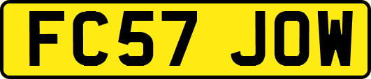FC57JOW