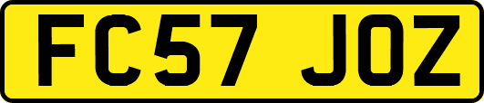 FC57JOZ