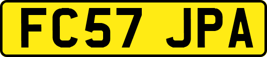 FC57JPA