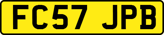 FC57JPB