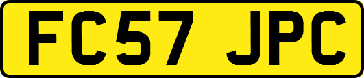 FC57JPC