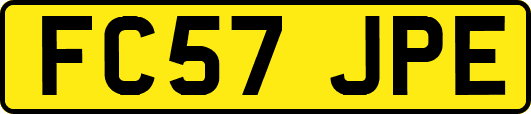 FC57JPE