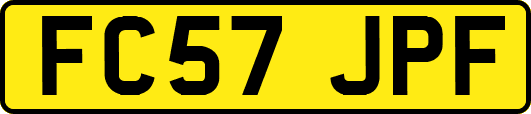 FC57JPF
