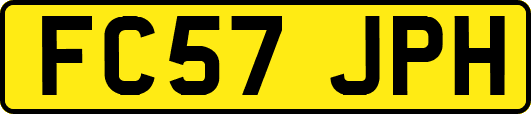 FC57JPH