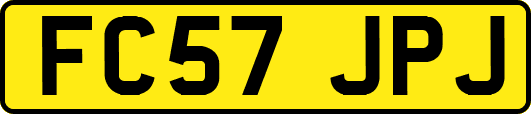 FC57JPJ