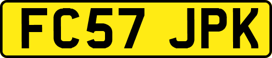 FC57JPK