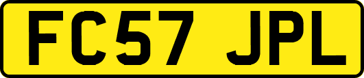 FC57JPL