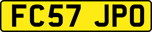 FC57JPO