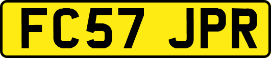 FC57JPR
