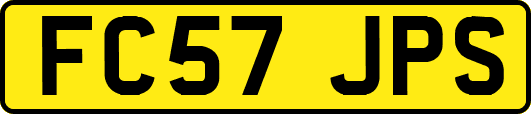 FC57JPS