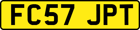 FC57JPT