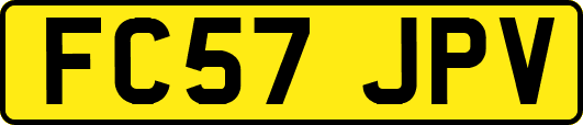 FC57JPV