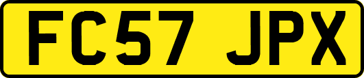 FC57JPX