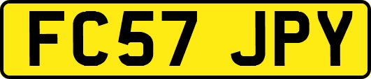 FC57JPY
