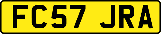 FC57JRA