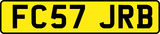 FC57JRB