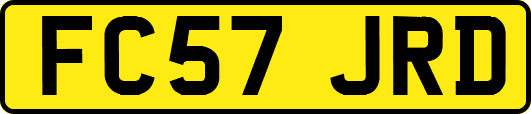 FC57JRD