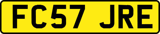 FC57JRE