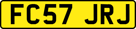 FC57JRJ