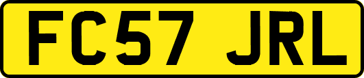 FC57JRL