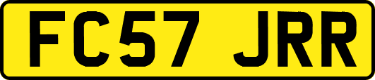 FC57JRR
