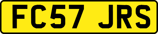 FC57JRS