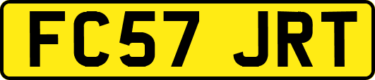 FC57JRT