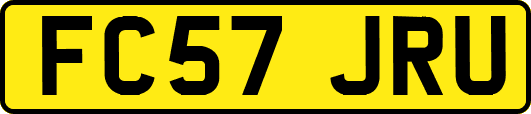 FC57JRU