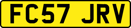 FC57JRV