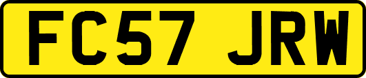 FC57JRW