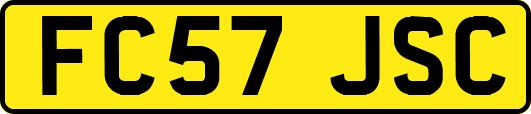 FC57JSC