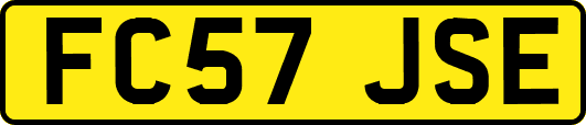 FC57JSE