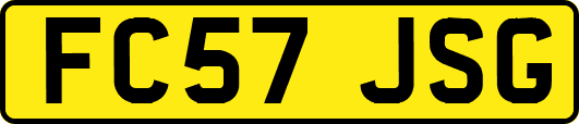 FC57JSG