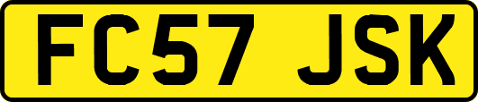 FC57JSK