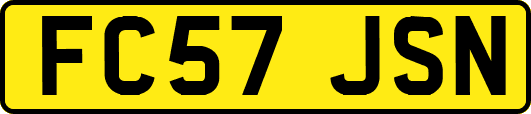 FC57JSN