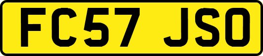 FC57JSO
